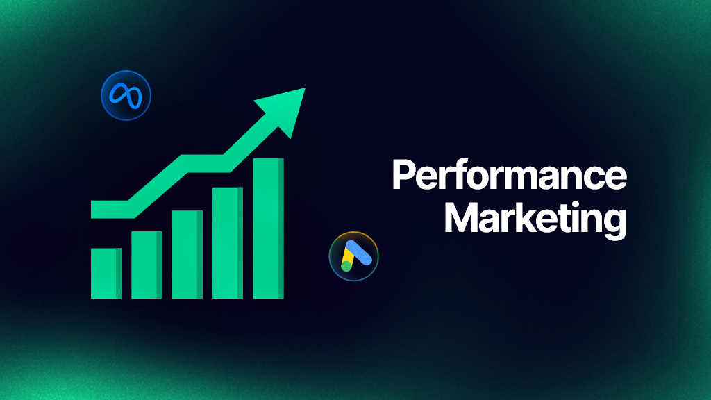 marketing a performance