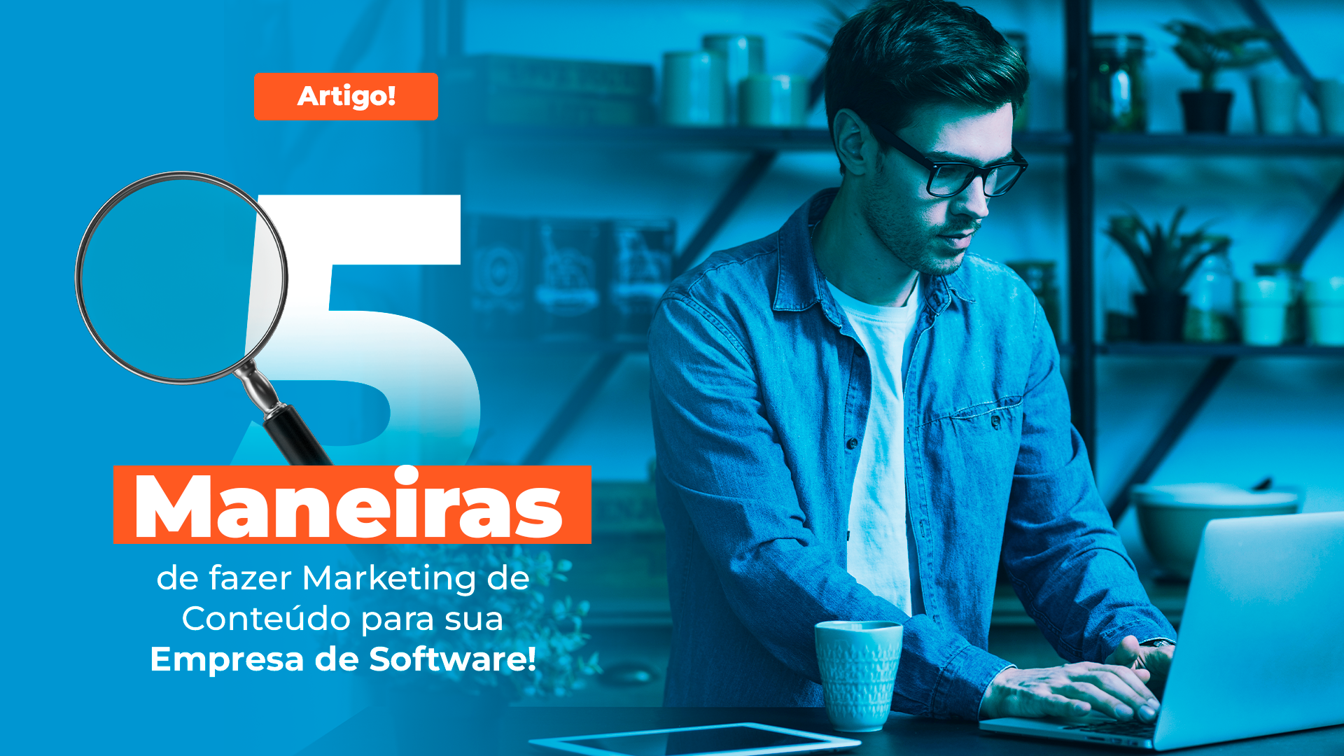marketing a software