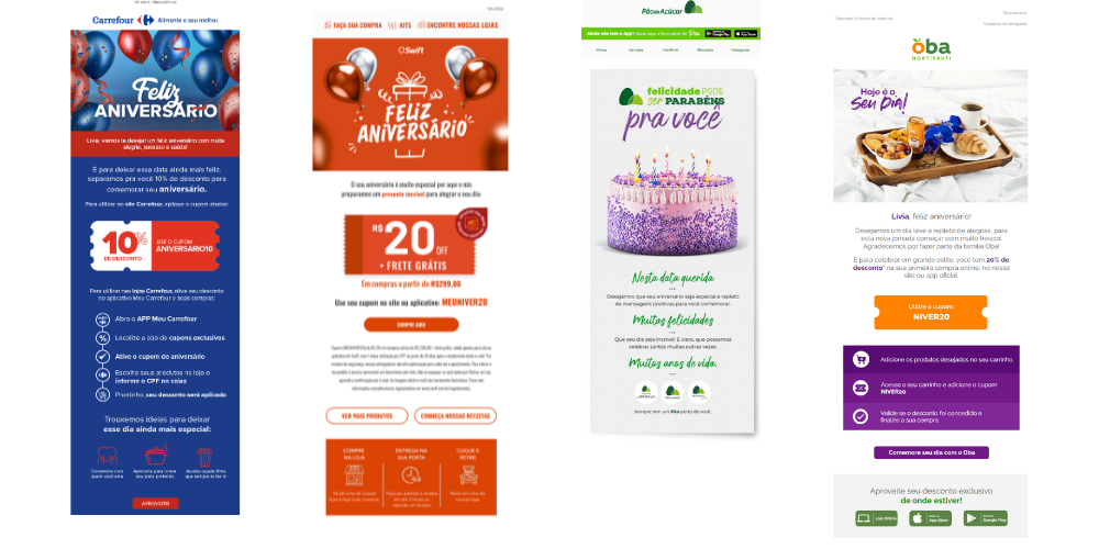 Estratégias de Marketing Digital para Celebrar o Aniversário da Sua Marca