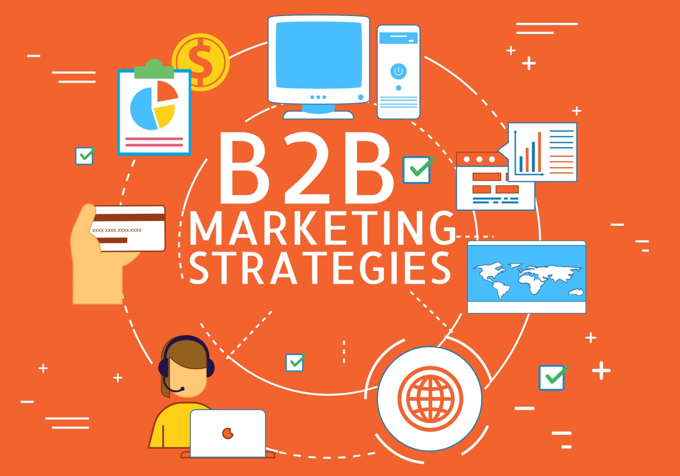 Guia Completo de Account-Based Marketing (ABM) para Empresas B2B