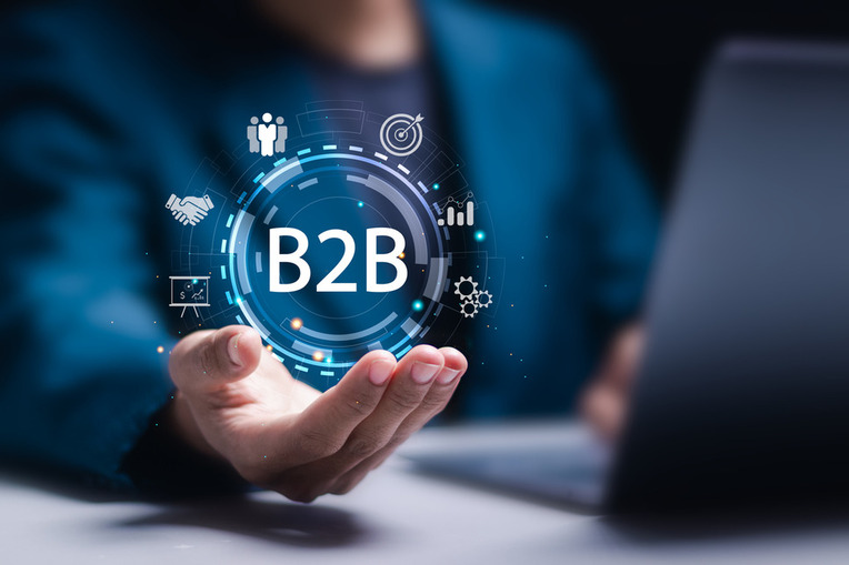 Marketing de Conteúdo B2B: Estratégias para Construir Autoridade e Engajamento