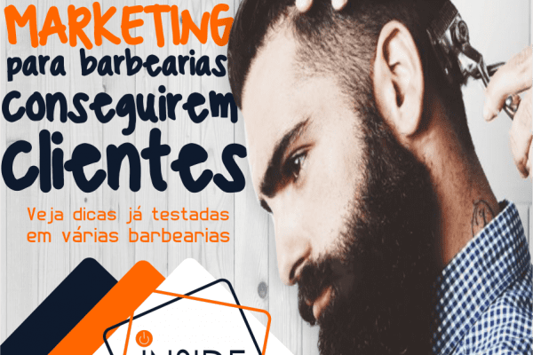 marketing barbearia