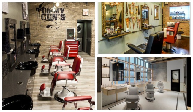 5 ideias de títulos:
1. O Poder do Google Meu Negócio para Barbearias: Guia Completo.
2. Instagram e TikTok: Transformando Seguidores em Clientes Fiéis.
3. Fidelização de Clientes: Estratégias que Fazem a Diferença na Sua Barbearia.
4. Marketing de Conteúdo Visual: Dicas para Barbearias que Querem se Destacar.
5. Como o Ambiente da Barbearia Impacta o Marketing e a Fidelização.