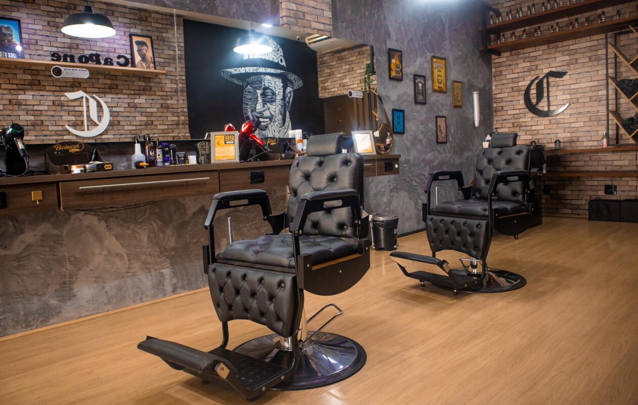 marketing barbearia
