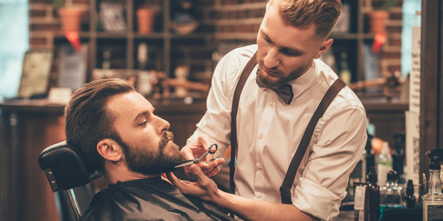 marketing barbearia