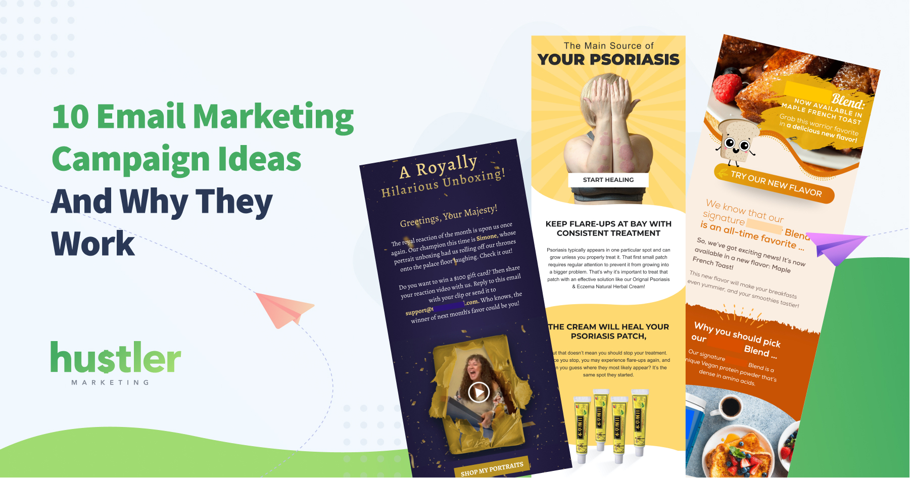 campanha de marketing de produto vs campanha de brand awareness