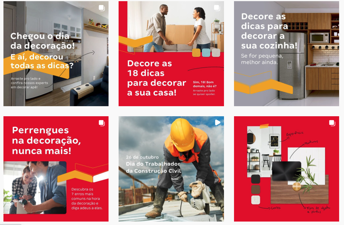 marketing construtora