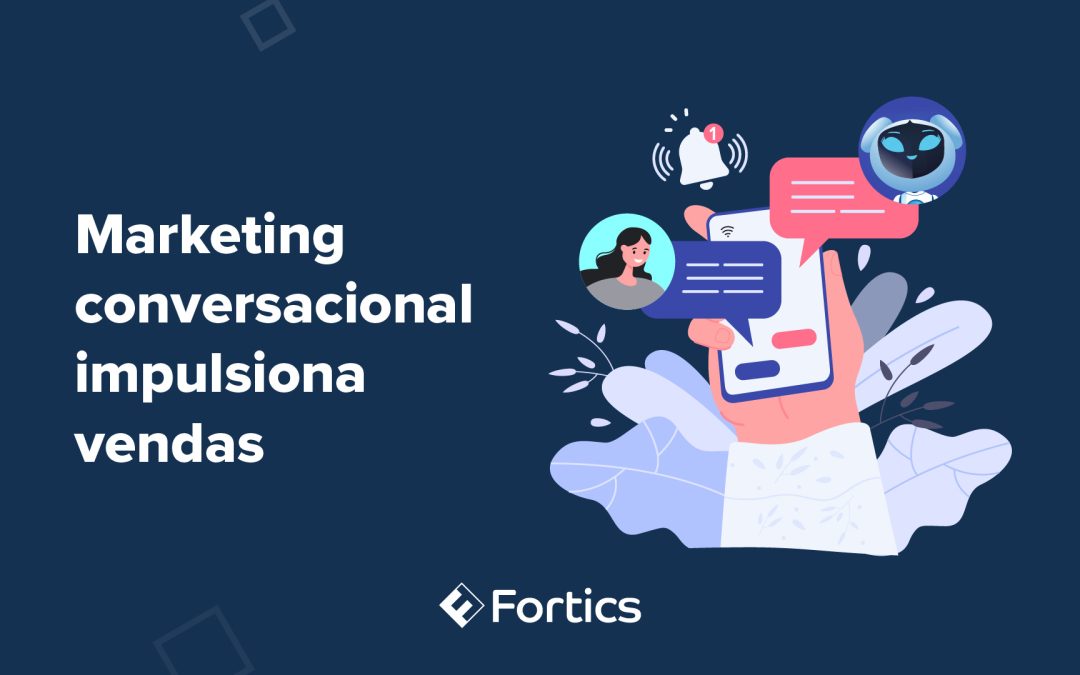 marketing conversacional