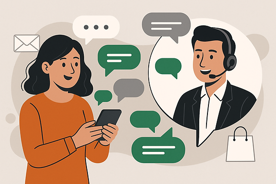 Guia Completo de Chatbots para Marketing Conversacional