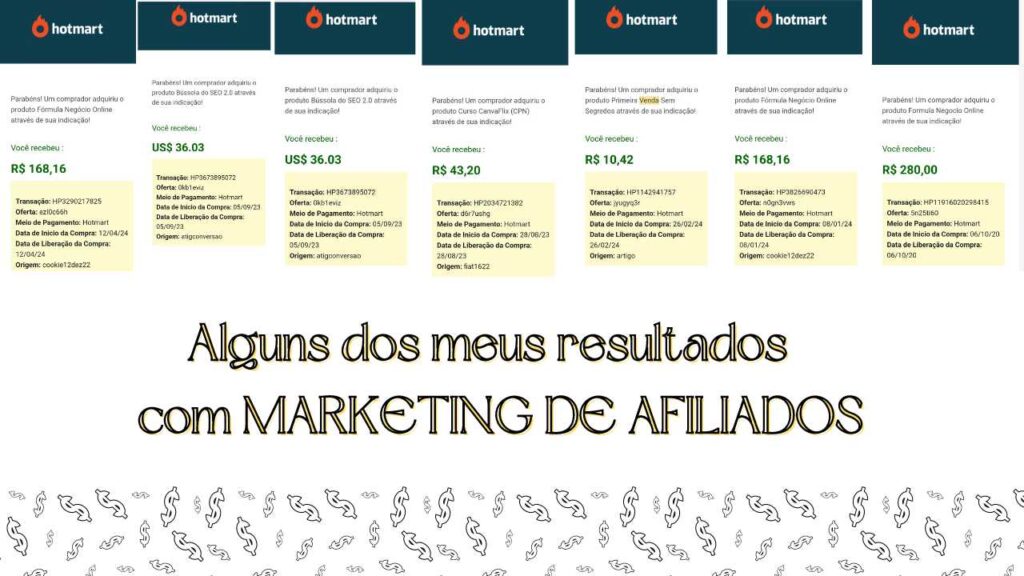 erros comuns ao começar no marketing de afiliados