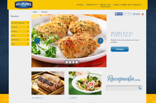 exemplos de marketing de conteúdo que inspiram