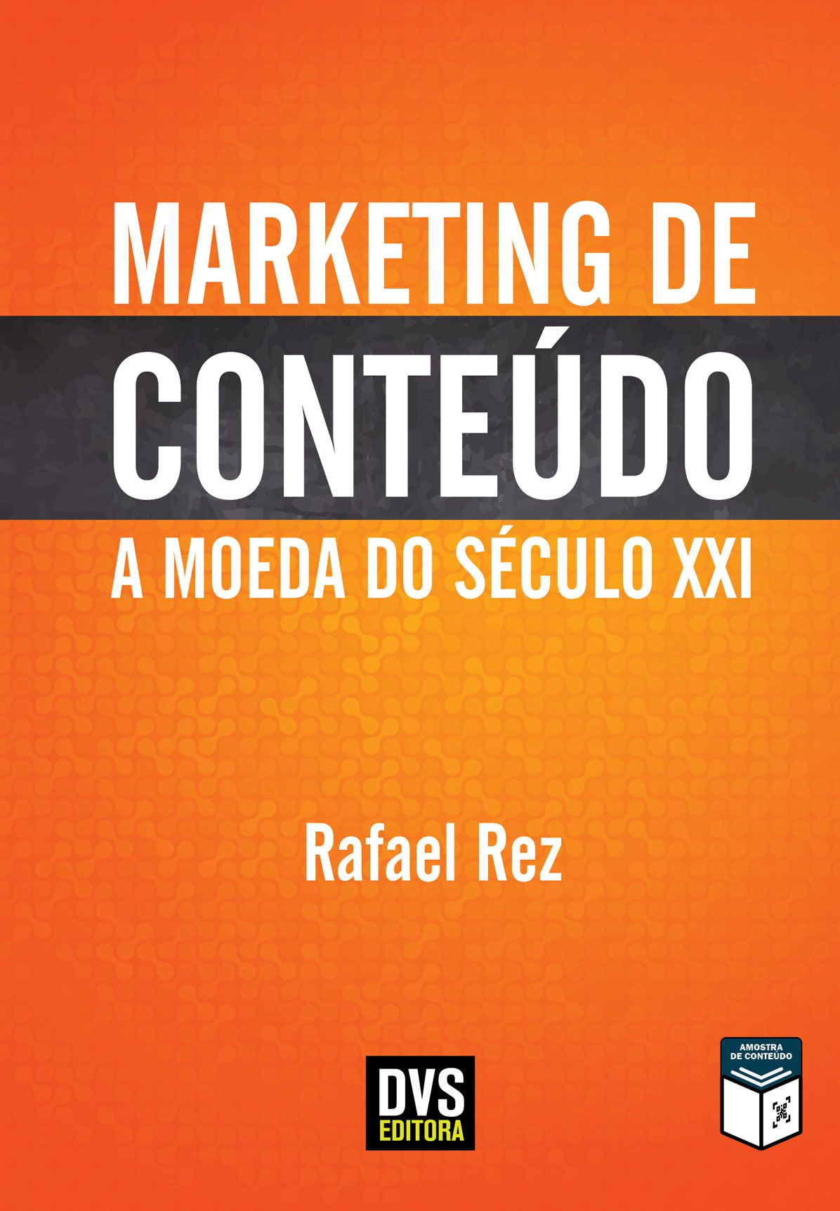 marketing de conteúdo livro