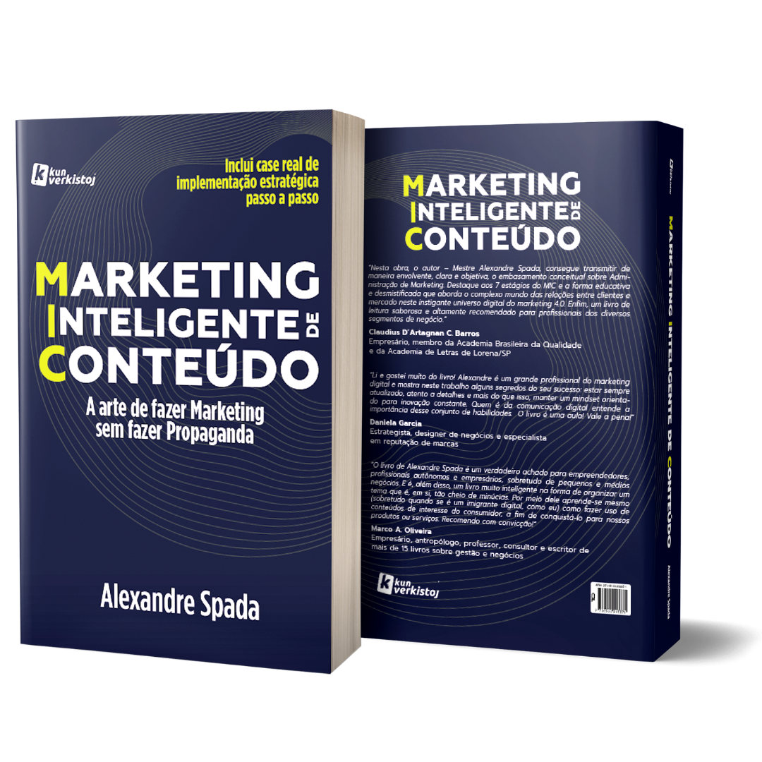 melhores livros marketing de conteúdo para iniciantes