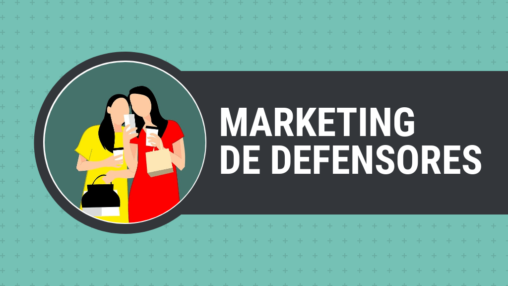 Advocacy Marketing