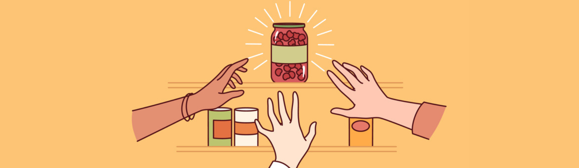 marketing de escassez