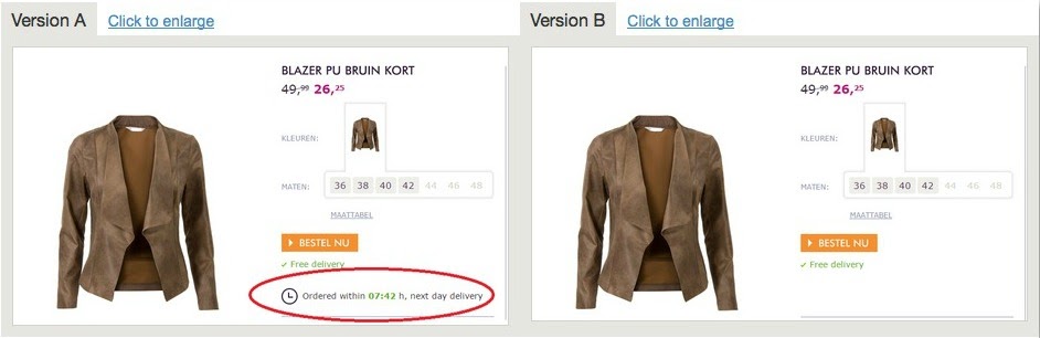 marketing de escassez