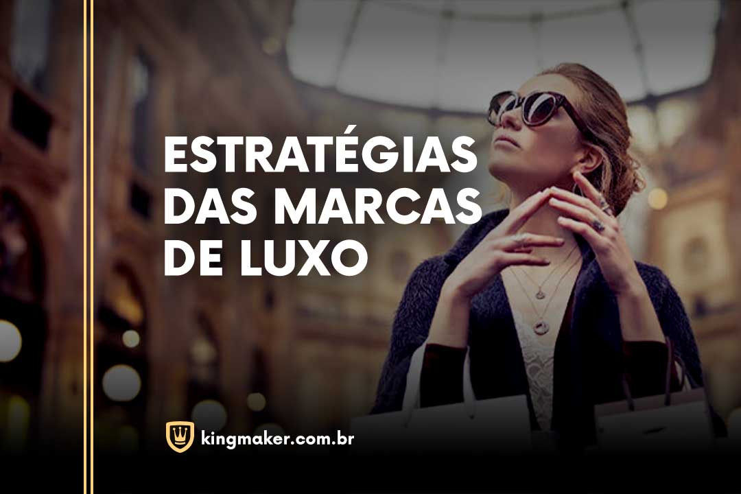 erros comuns marketing luxo pequenas marcas evitar