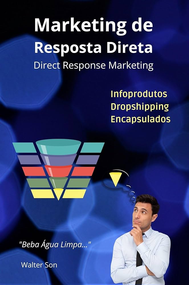 exemplos de marketing de resposta direta para pequenas empresas