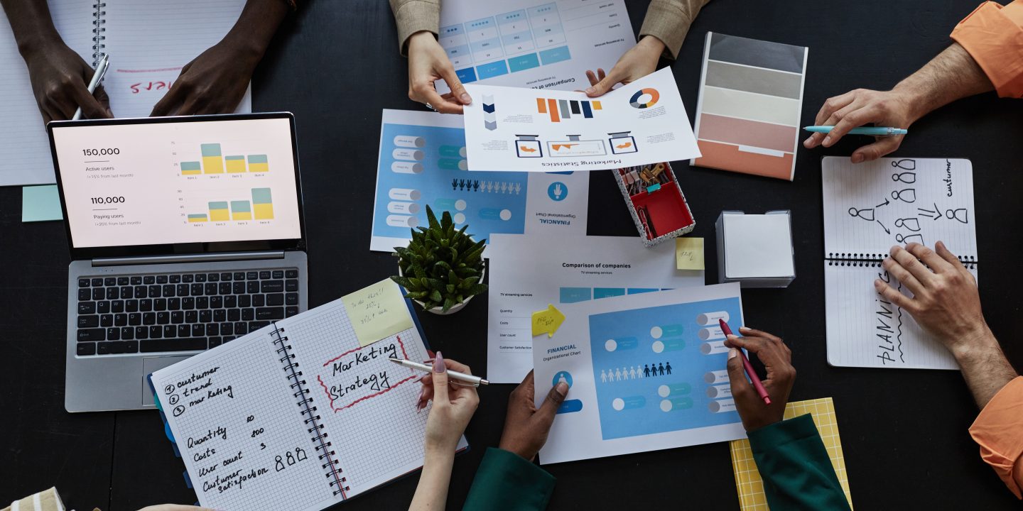 marketing de resposta direta vs marketing de conteúdo