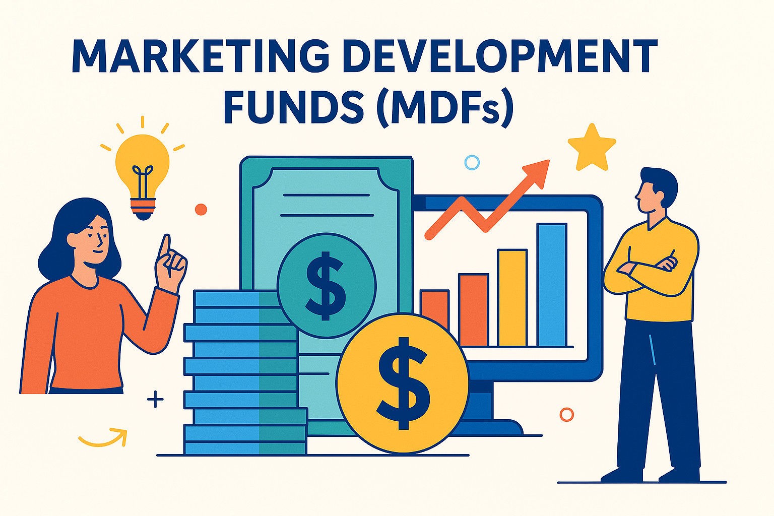 marketing development funds o que é