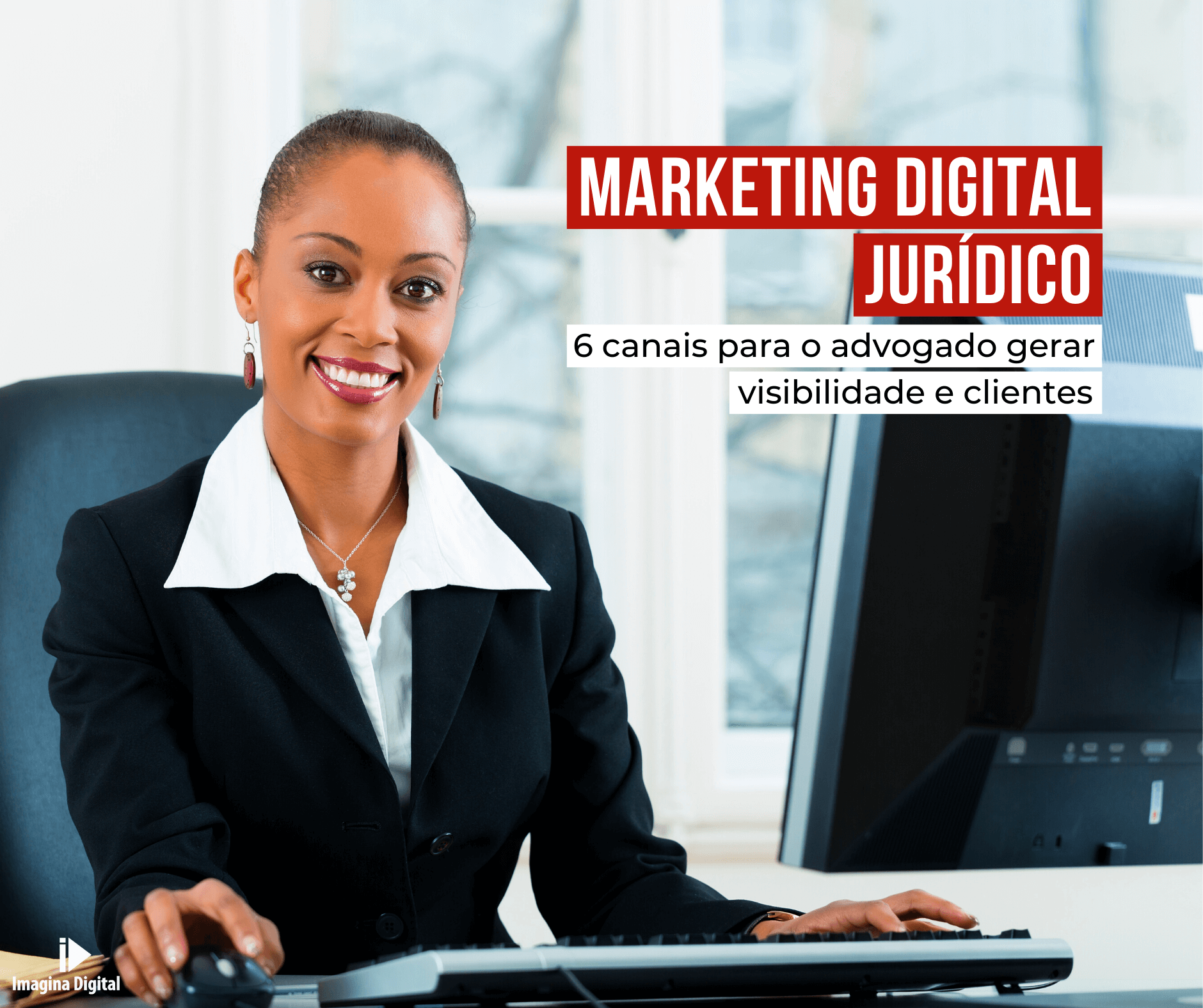 marketing digital para escritórios de advocacia