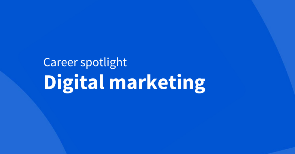 cursos de marketing digital coursera