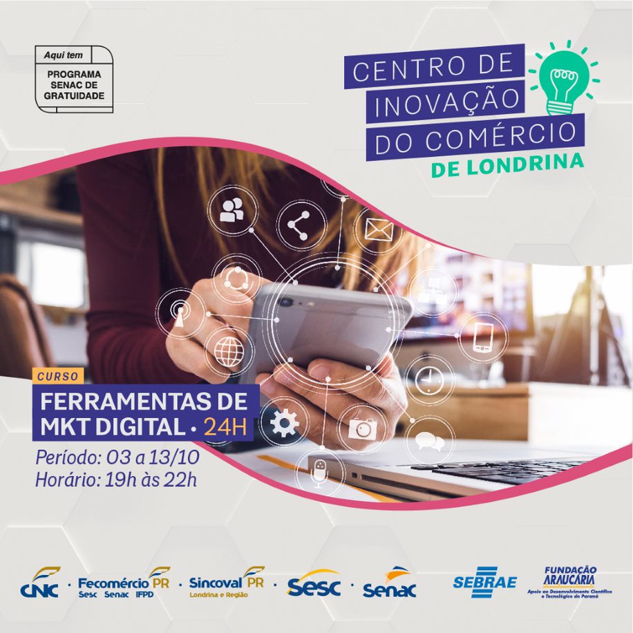 O Futuro do Marketing Digital: Tendências e Oportunidades