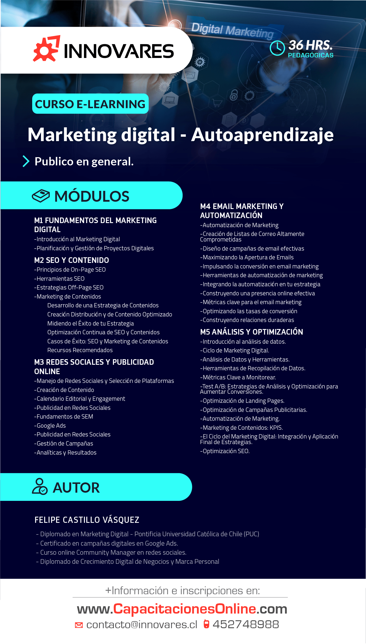 marketing digital curso online