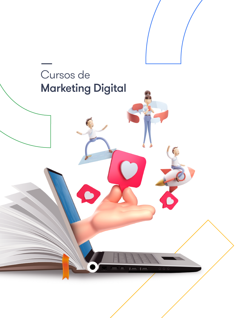 Marketing Digital para Pequenos Negócios: Cursos e Estratégias Essenciais