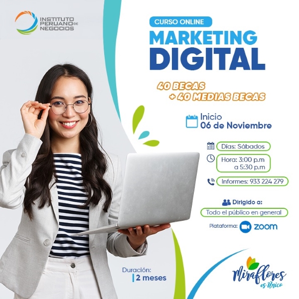 Marketing Digital para Pequenos Negócios: Cursos e Estratégias Essenciais