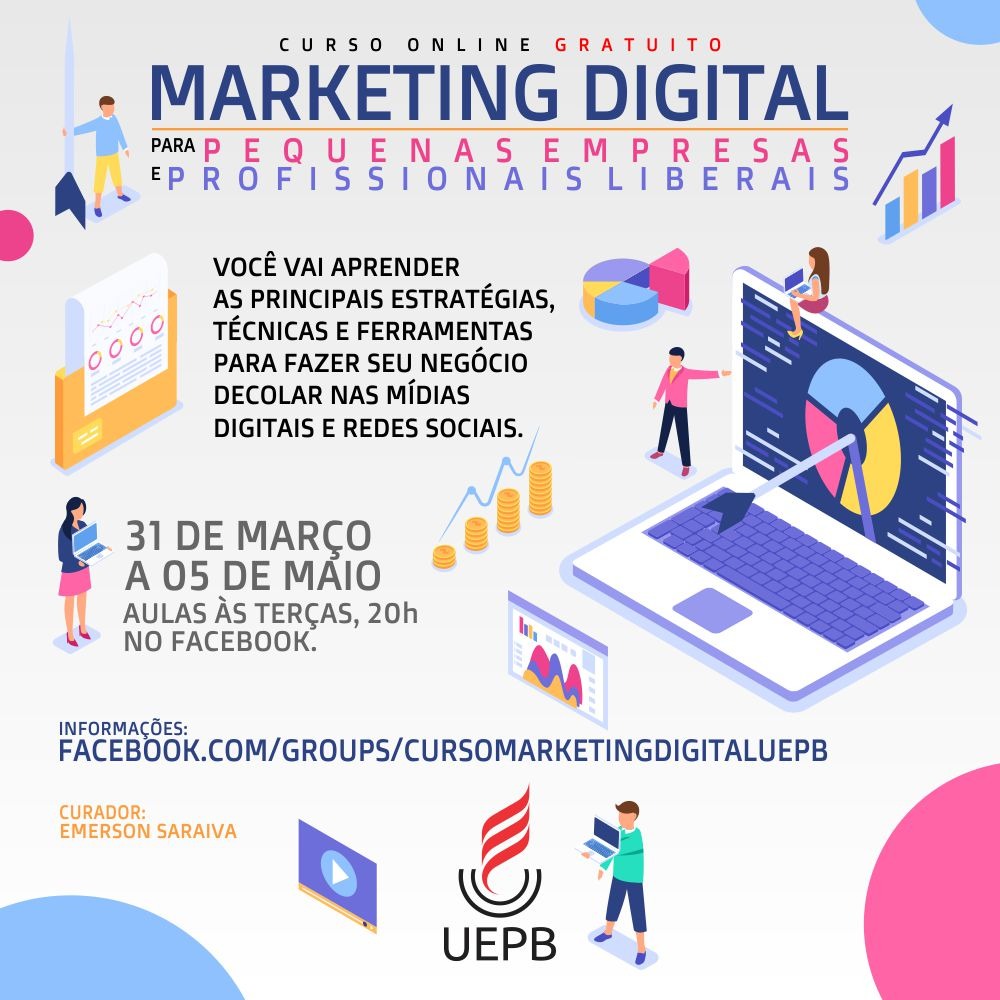 Como Escolher o Melhor Curso de Marketing Digital: Do Básico ao Avançado