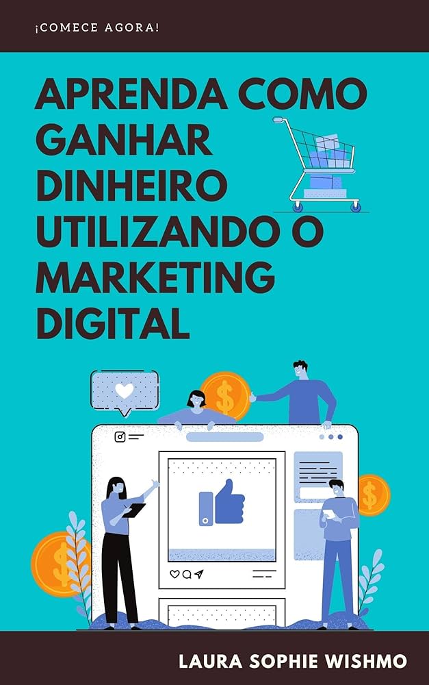 marketing digital dá dinheiro