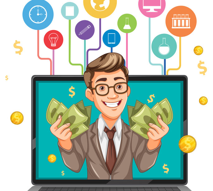 Guia Completo: Salários no Marketing Digital em 2025 por Cargo