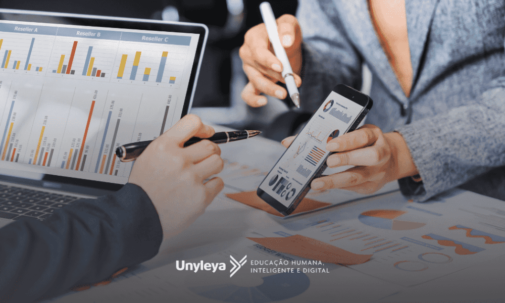 Grade Curricular de Marketing Digital EAD: O Que Você Vai Aprender?