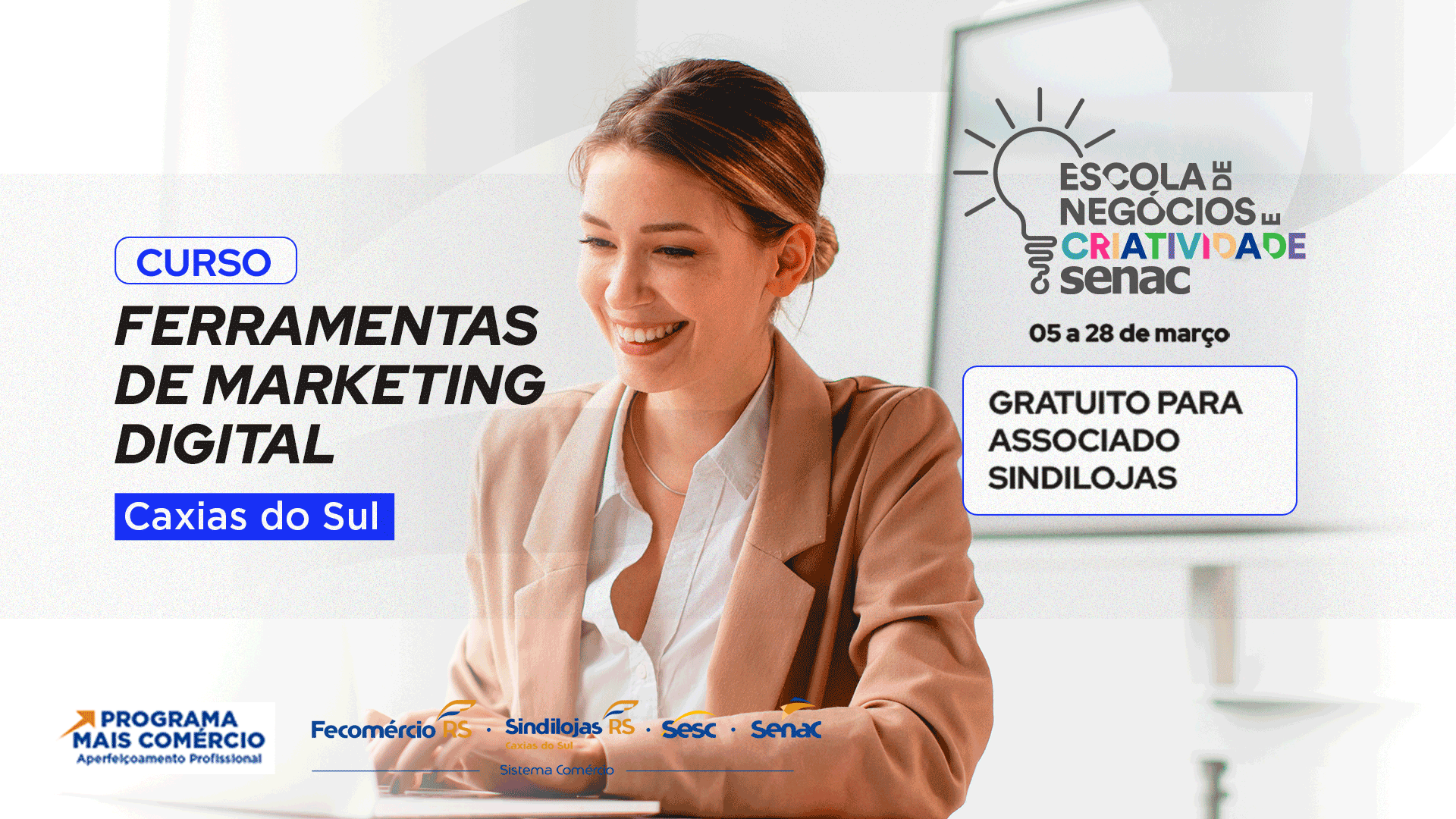 Como Escolher a Melhor Agência de Marketing Digital em Caxias do Sul