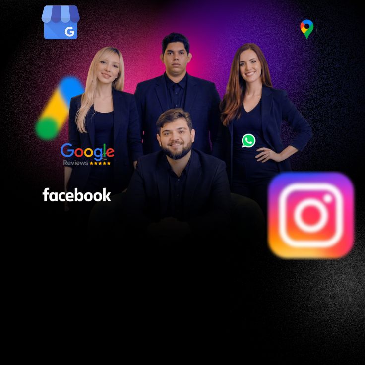 Cases de sucesso de agências de marketing em Londrina