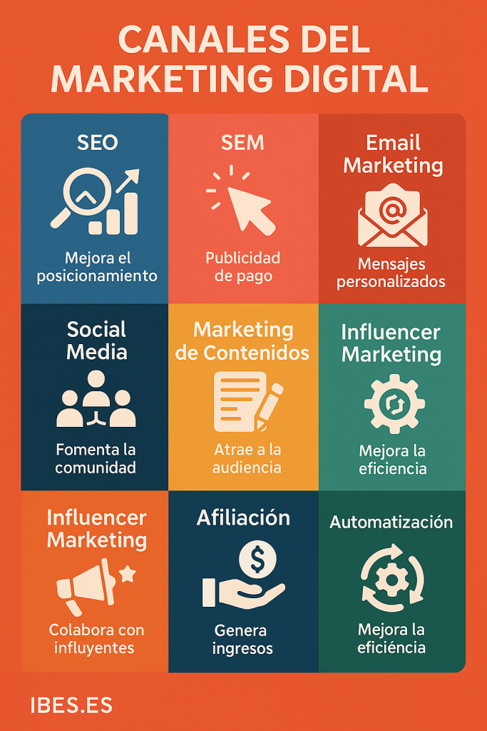 Os 3 Pilares Essenciais do Marketing Digital: Atração