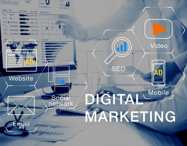 imagens marketing digital alta qualidade