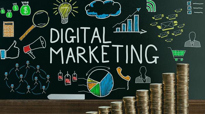 como tirar fotos para marketing digital