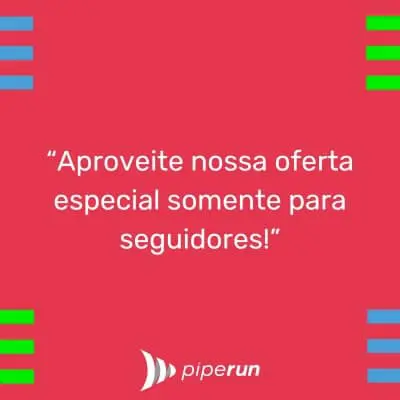 marketing digital frases para atrair clientes
