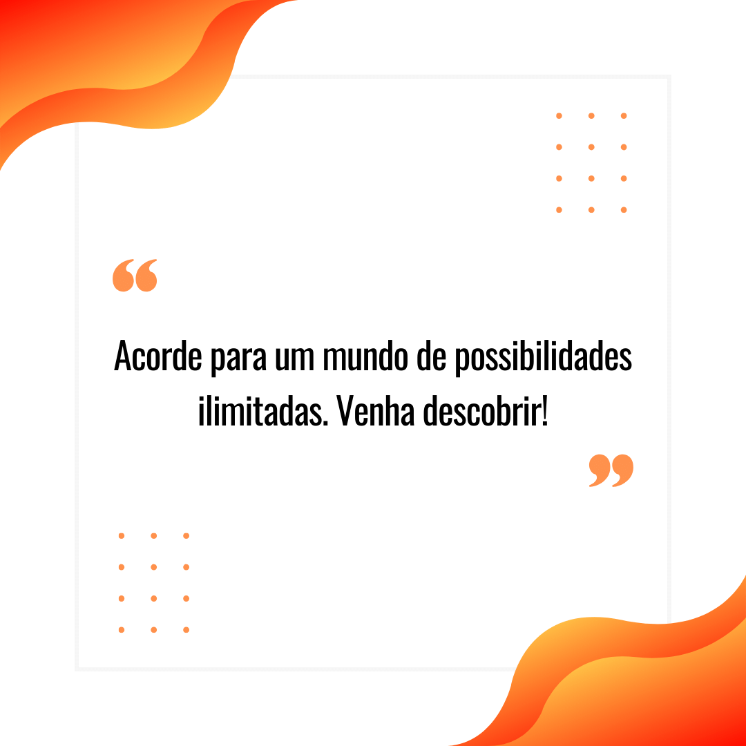 Verbos de ação que transformam frases em vendas