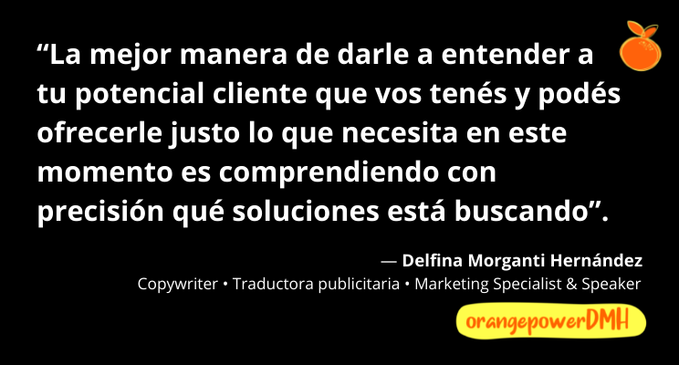 marketing digital frases para atrair clientes