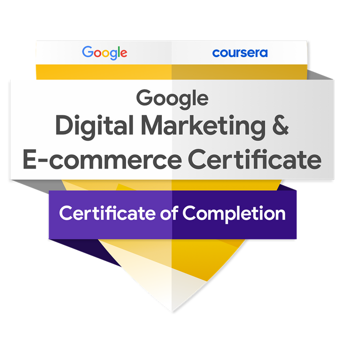 Certificações Google Gratuitas: Seu Caminho para uma Carreira em Marketing Digital