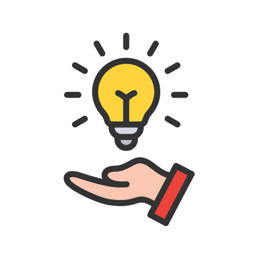 como escolher ícones de marketing digital para landing page