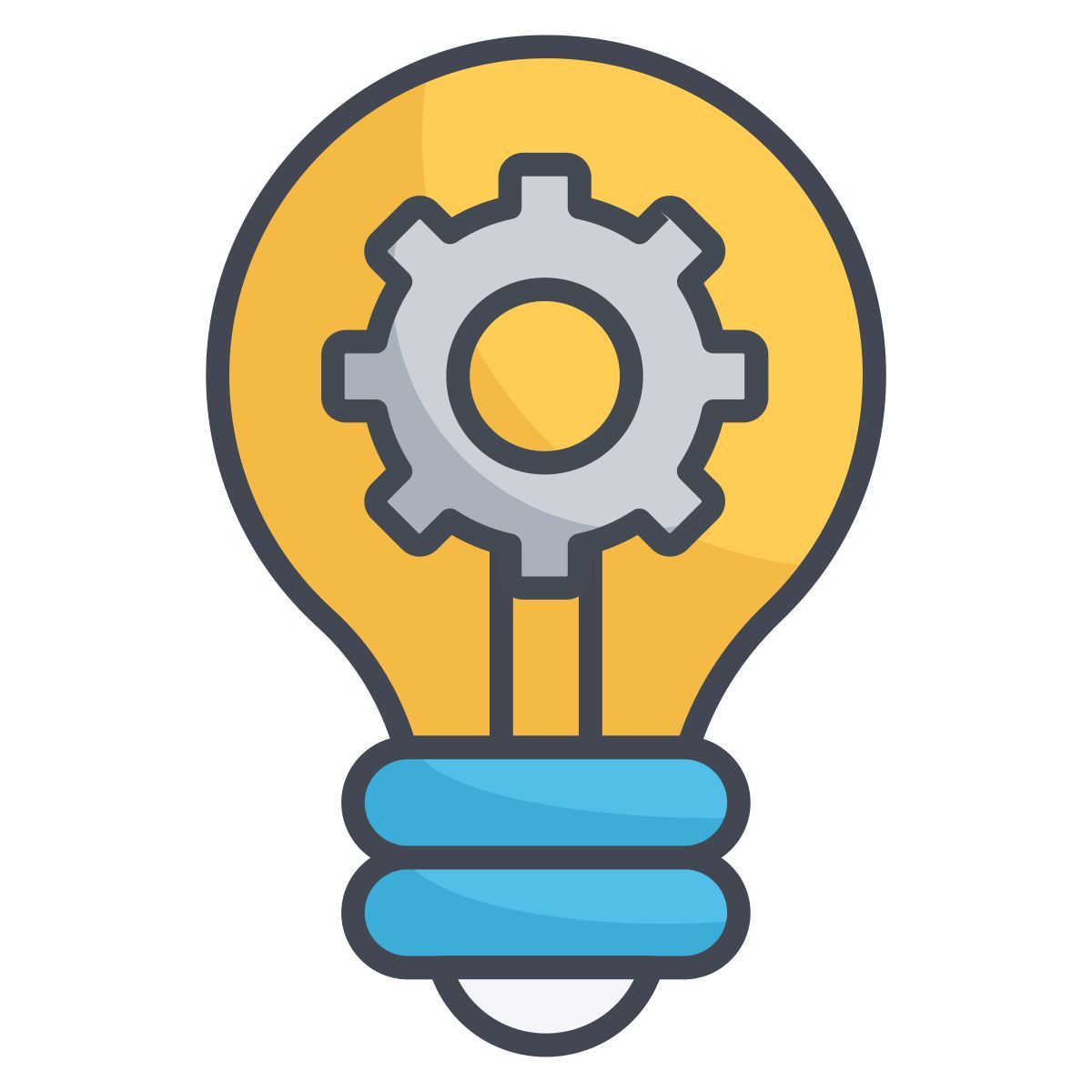 como escolher ícones de marketing digital para landing page