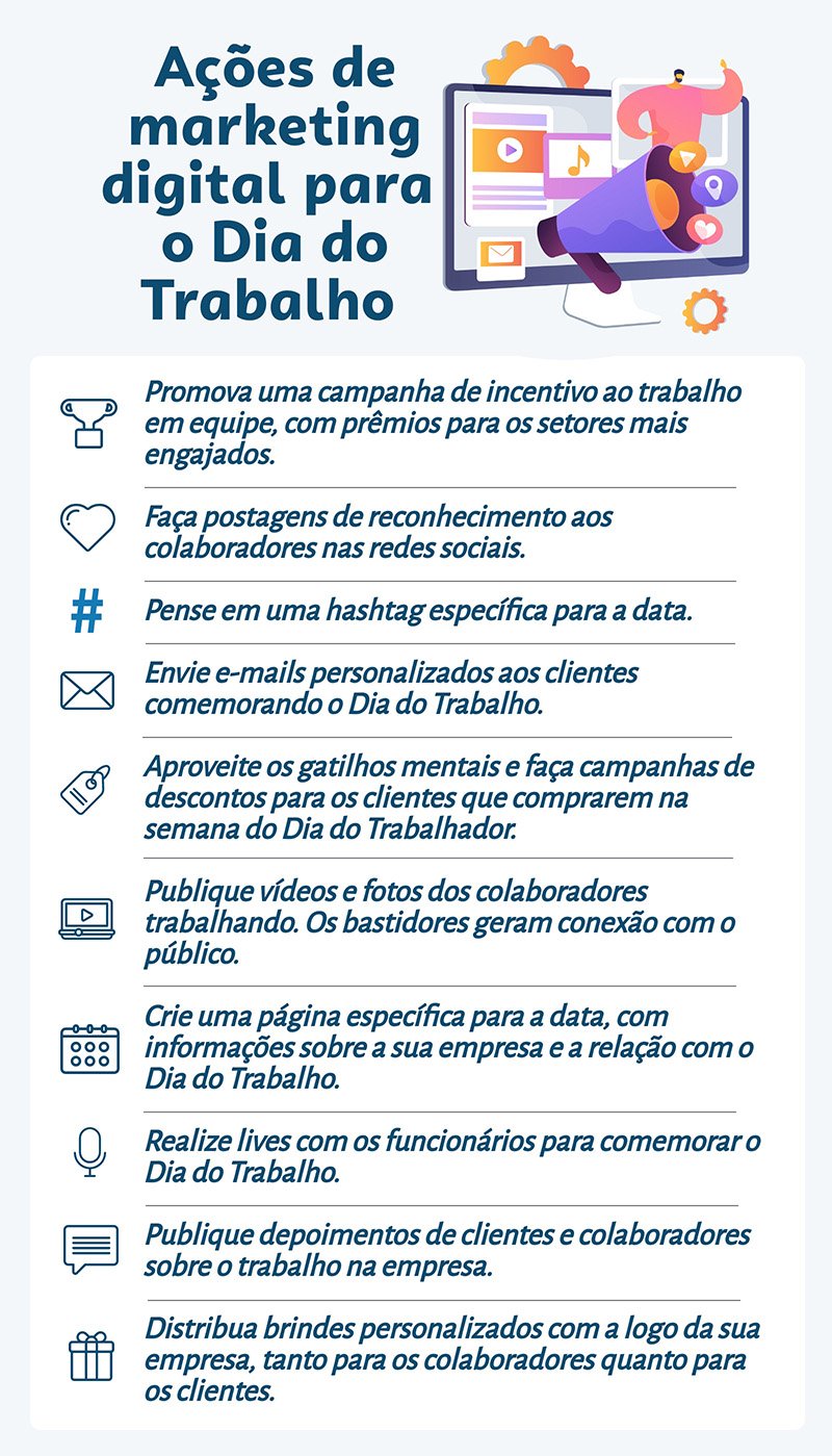 5 ideias de títulos:
1. Guia Completo: Como Iniciar sua Carreira em Marketing Digital do Zero
2. As 10 Áreas Mais Promissoras do Marketing Digital em 2024
3. Marketing Digital para Iniciantes: Tudo o que Você Precisa Saber
4. Salários no Marketing Digital: Quanto Ganha um Profissional por Área?
5. Ferramentas de IA Essenciais para Acelerar seu Trabalho em Marketing Digital