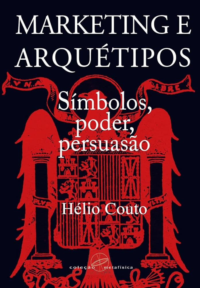 5 ideias de títulos:
1. Desvendando os 12 Arquétipos de Jung para um Marketing Poderoso
2. Como Hélio Couto Revolucionou o Marketing com a Teoria dos Arquétipos
3. Guia Completo: Aplicação Prática dos Arquétipos em Campanhas de Sucesso
4. A Psicologia por Trás das Marcas: Entenda o Poder dos Arquétipos
5. De Símbolos a Vendas: A Jornada do Marketing Arquetípico
