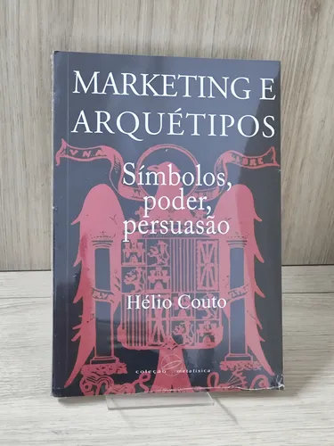 5 ideias de títulos:
1. Desvendando os 12 Arquétipos de Jung para um Marketing Poderoso
2. Como Hélio Couto Revolucionou o Marketing com a Teoria dos Arquétipos
3. Guia Completo: Aplicação Prática dos Arquétipos em Campanhas de Sucesso
4. A Psicologia por Trás das Marcas: Entenda o Poder dos Arquétipos
5. De Símbolos a Vendas: A Jornada do Marketing Arquetípico