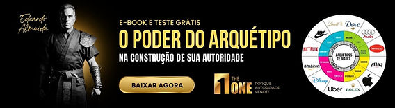 5 ideias de títulos:
1. Desvendando os 12 Arquétipos de Jung para um Marketing Poderoso
2. Como Hélio Couto Revolucionou o Marketing com a Teoria dos Arquétipos
3. Guia Completo: Aplicação Prática dos Arquétipos em Campanhas de Sucesso
4. A Psicologia por Trás das Marcas: Entenda o Poder dos Arquétipos
5. De Símbolos a Vendas: A Jornada do Marketing Arquetípico