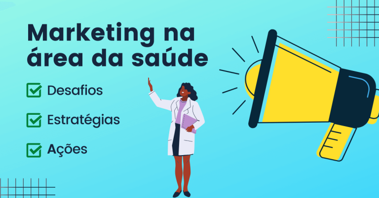 marketing em saúde